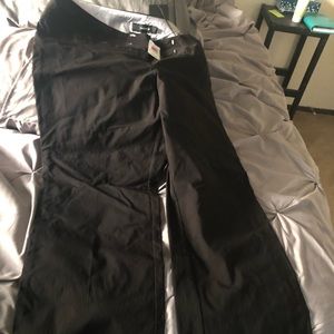 Torrid trouser pants